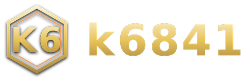 k6841 logo
